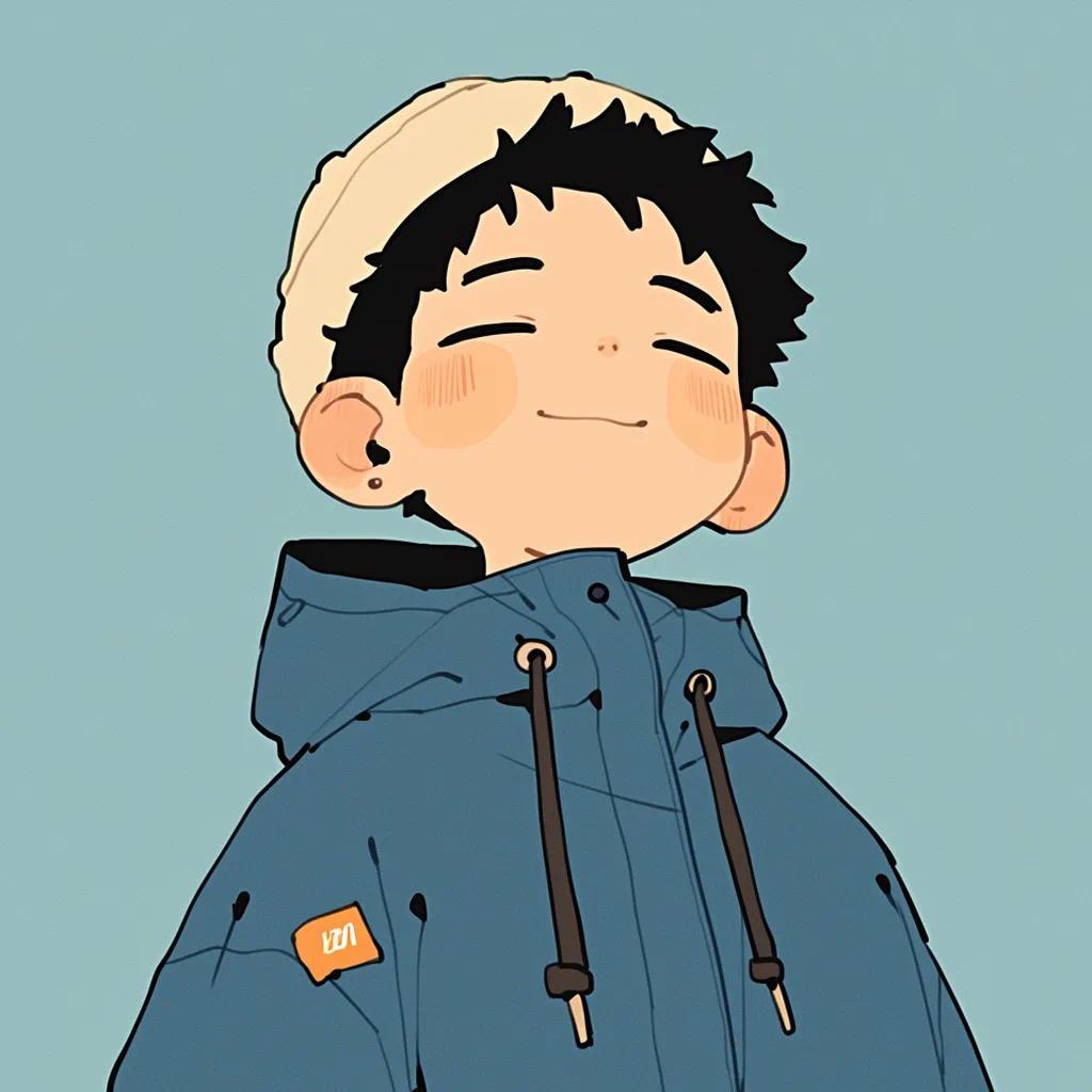 一海蔚蓝