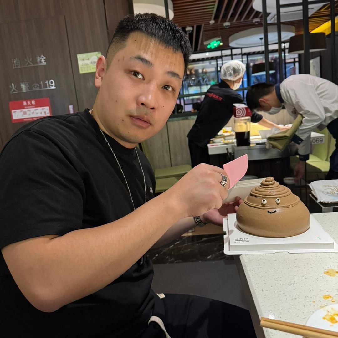 小金先森