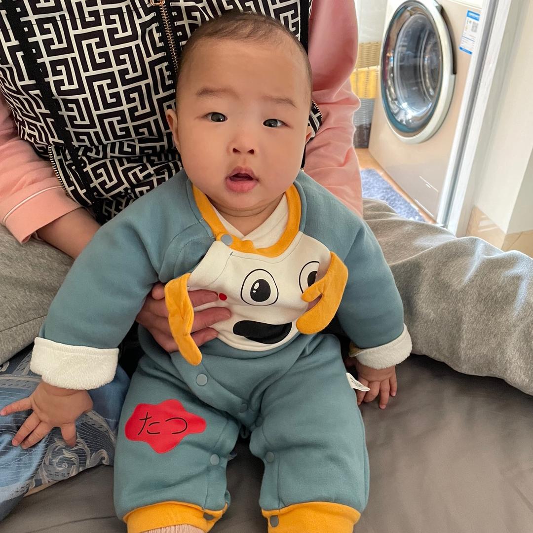 茉宝宝婴童精选