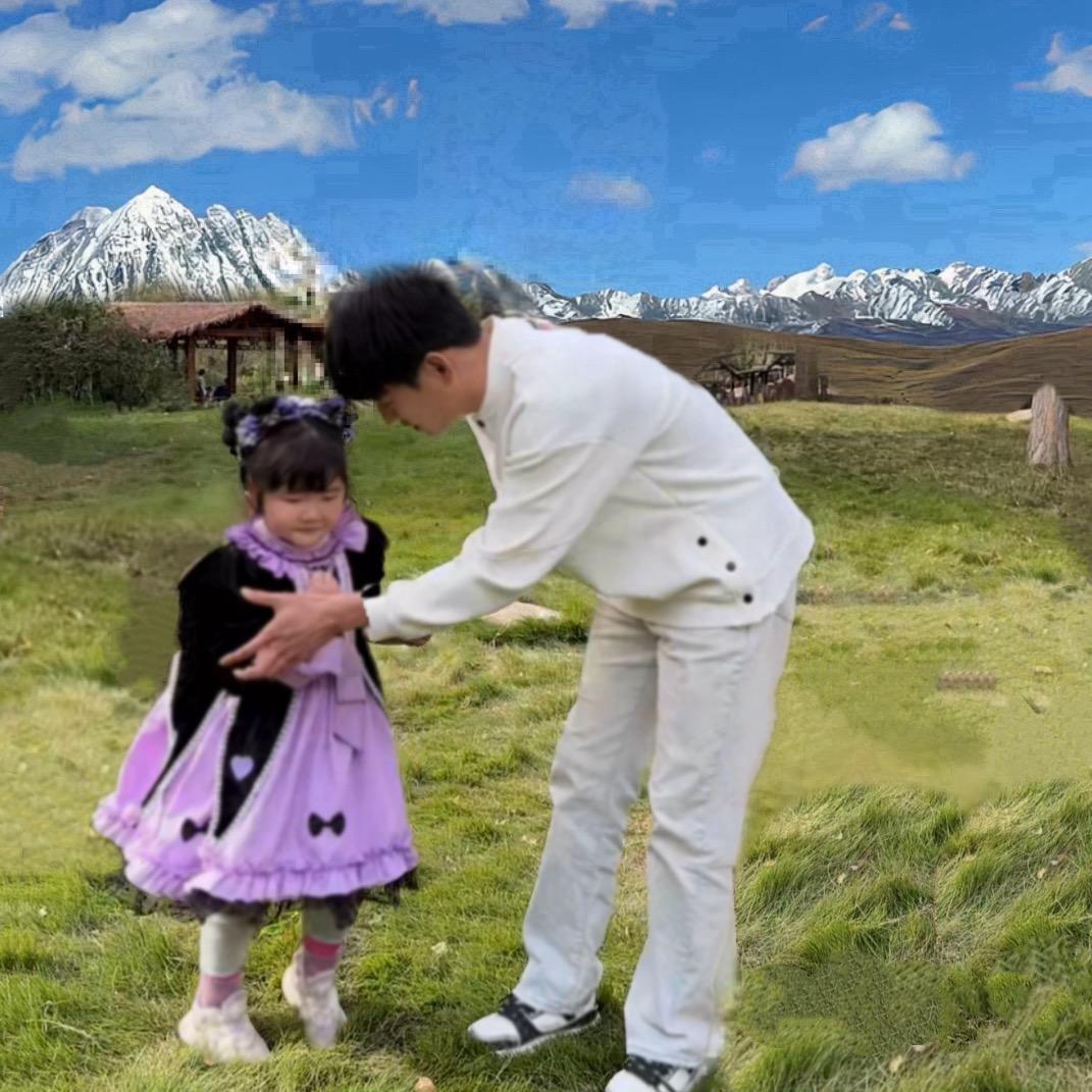 摇宝爸爸💦@抖音