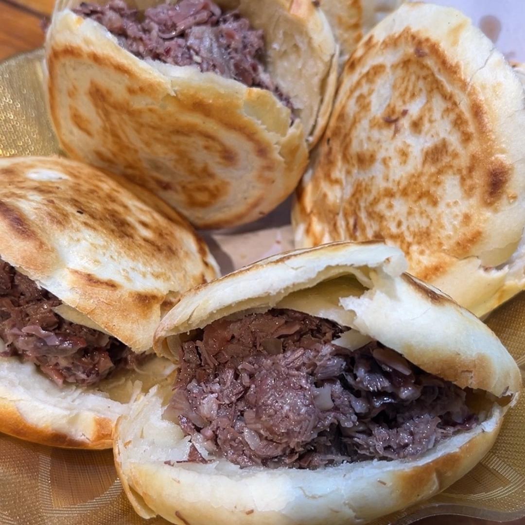 保定美食代购