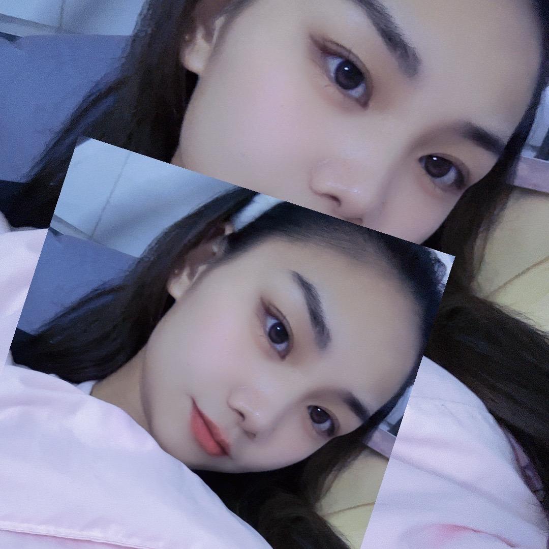 橘子汽水～