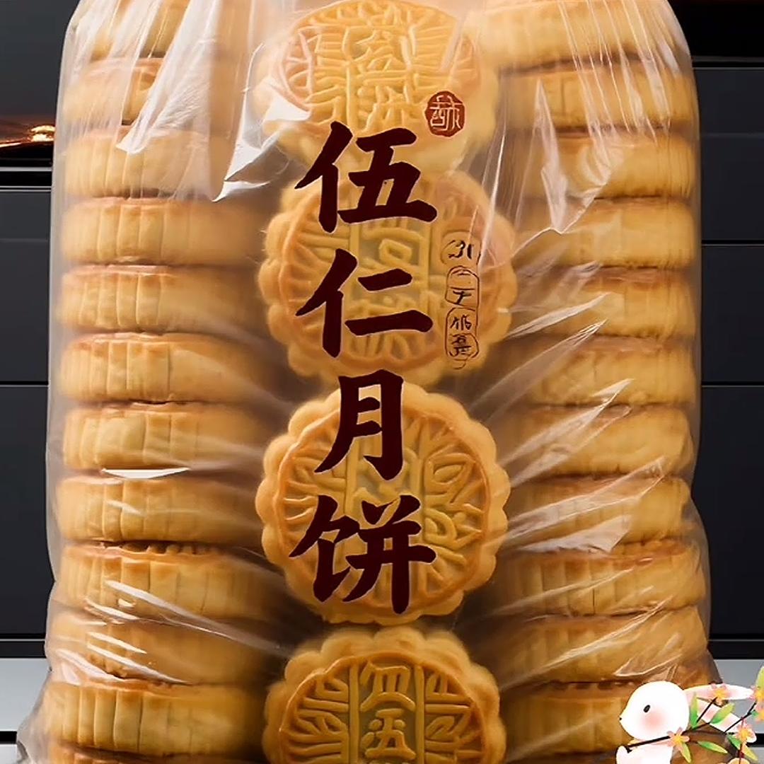 好味道月饼厂家