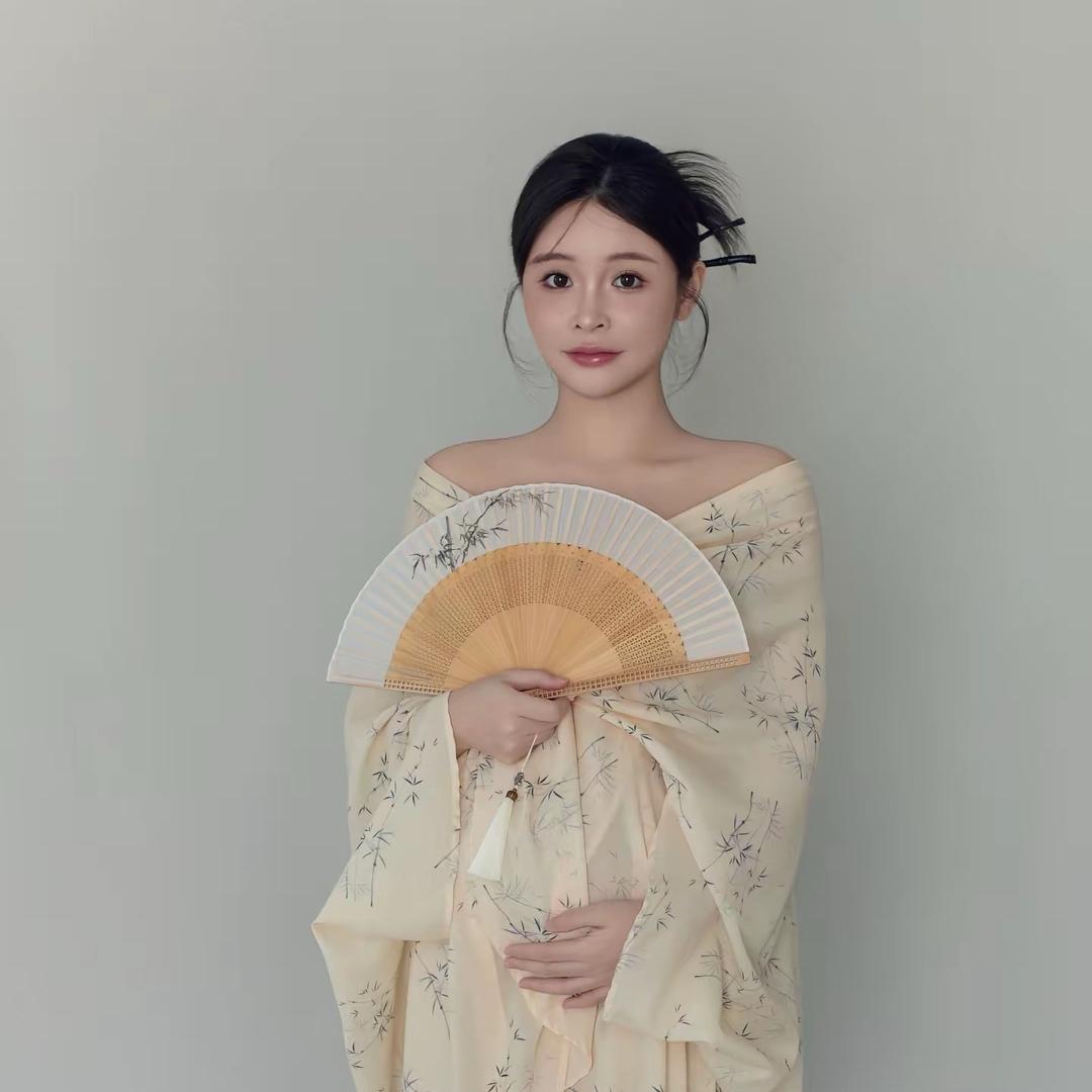 叶子姐姐的穿搭日记