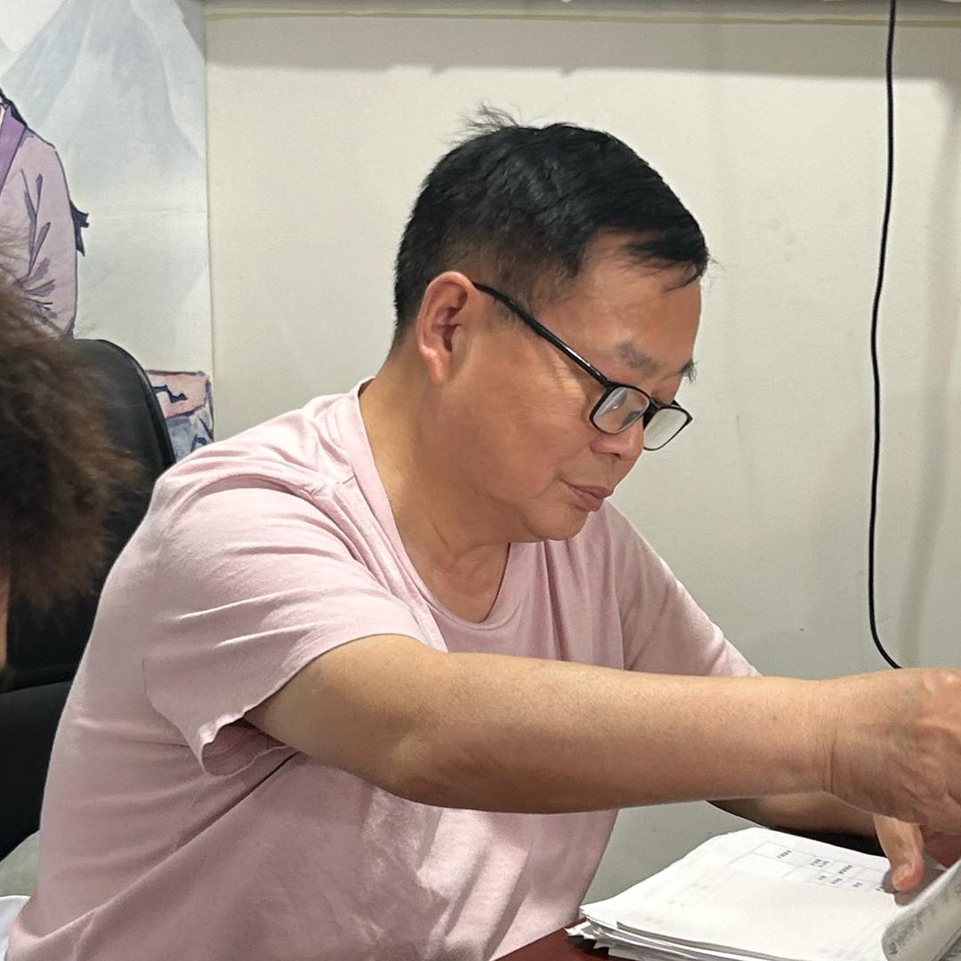 顺风顺水广州景桉运输有限公司