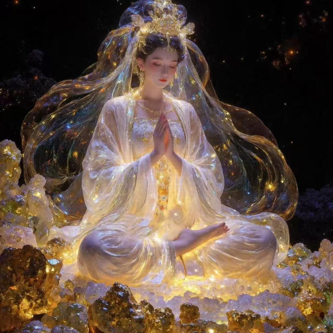 天然藏晶阁