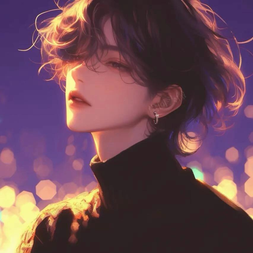 明天见。