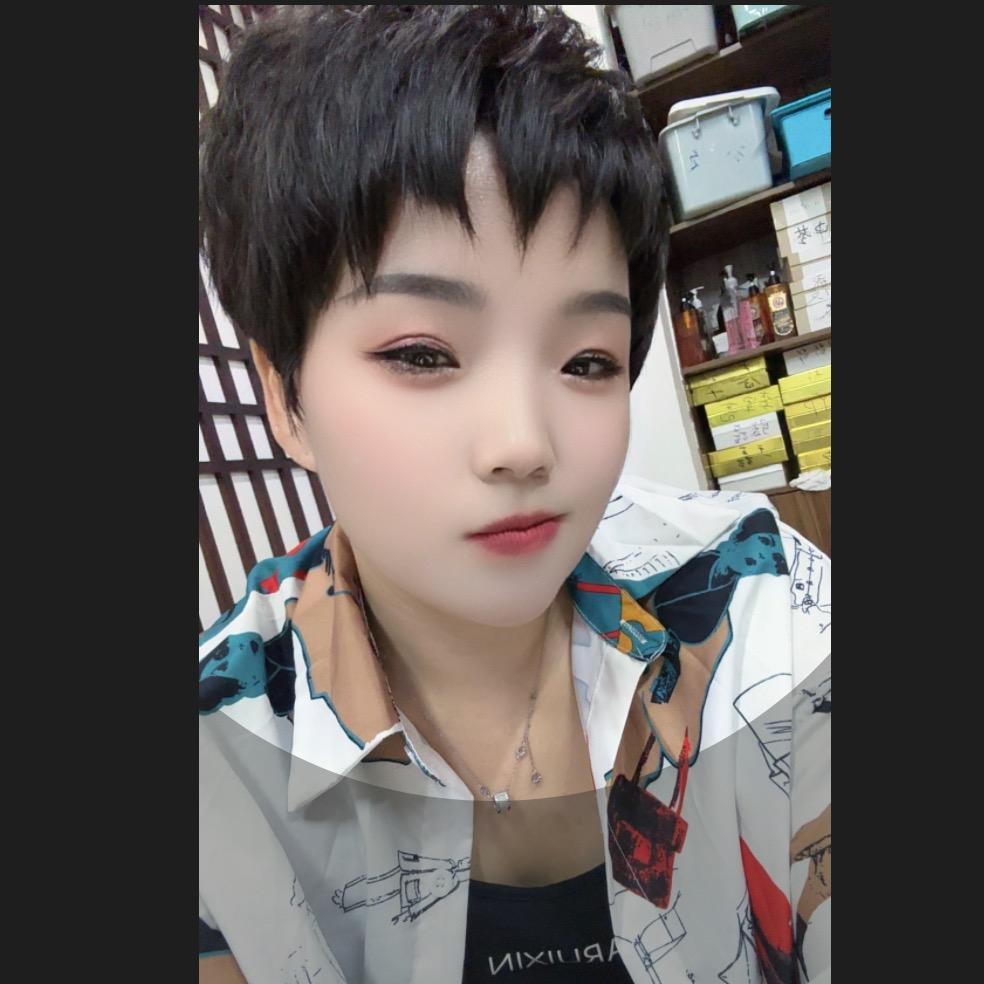 艳子～开尚酷的小姐姐😘