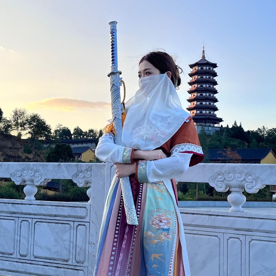 龙泉市拓原刀剑