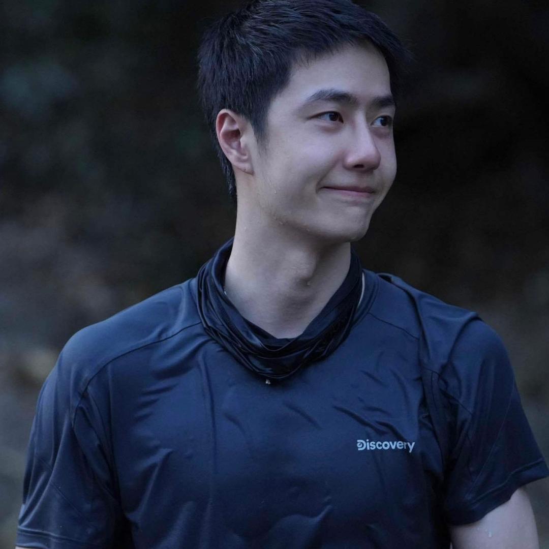 爱骑摩托的85甜甜～