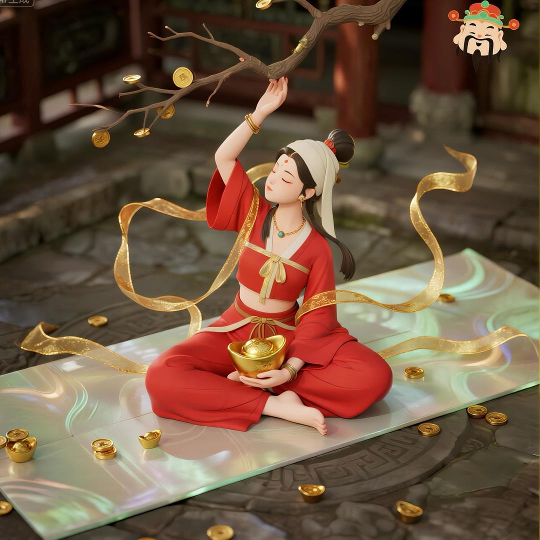 每天正能量的小白🧘
