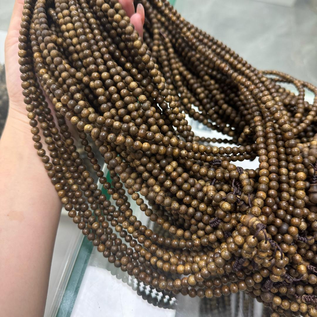 沉香阿妹