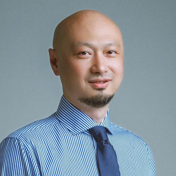 Doc.Chen运动康复