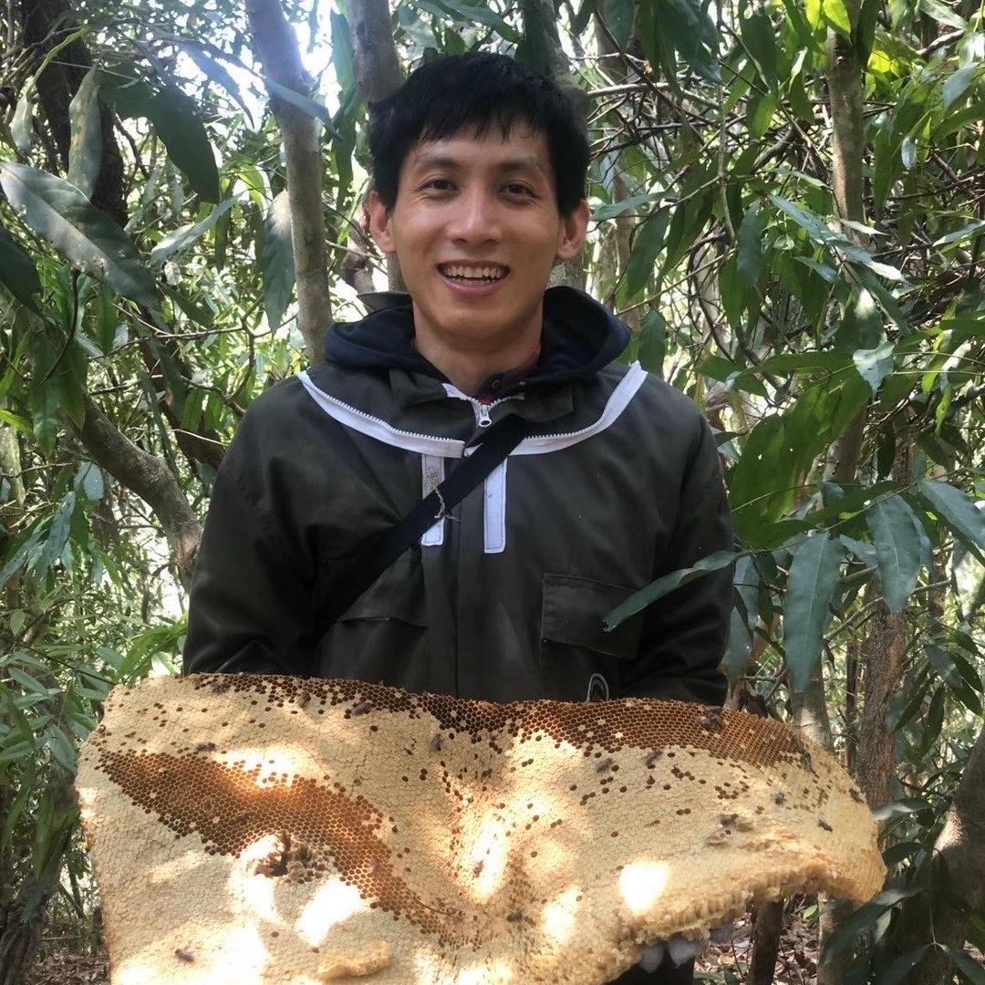 滇蜜严选（程纳明）