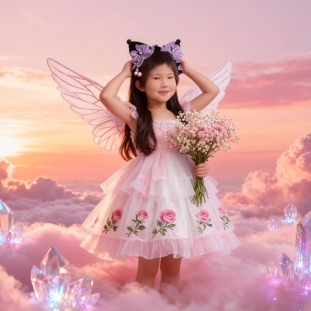 霸道菇凉最给力