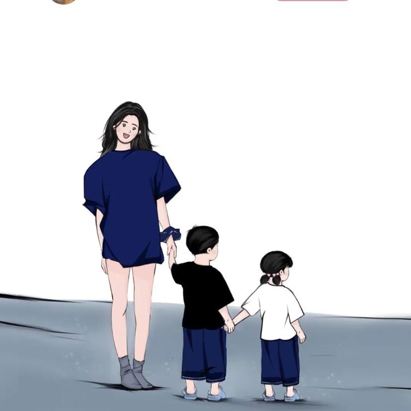 豆豆的宝妈日常