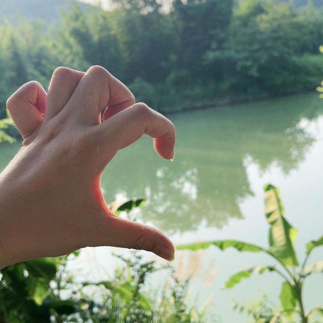 一粒米