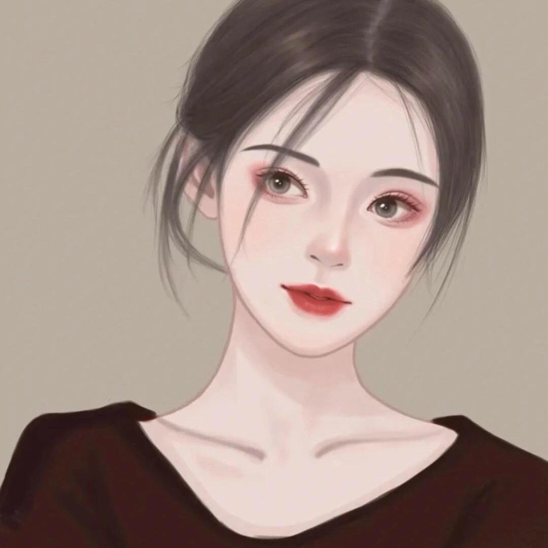 李姑娘