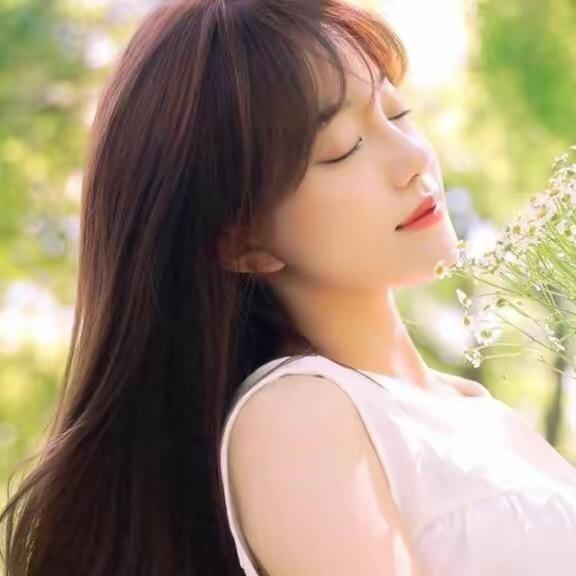 一个小仙女🧚‍♀️