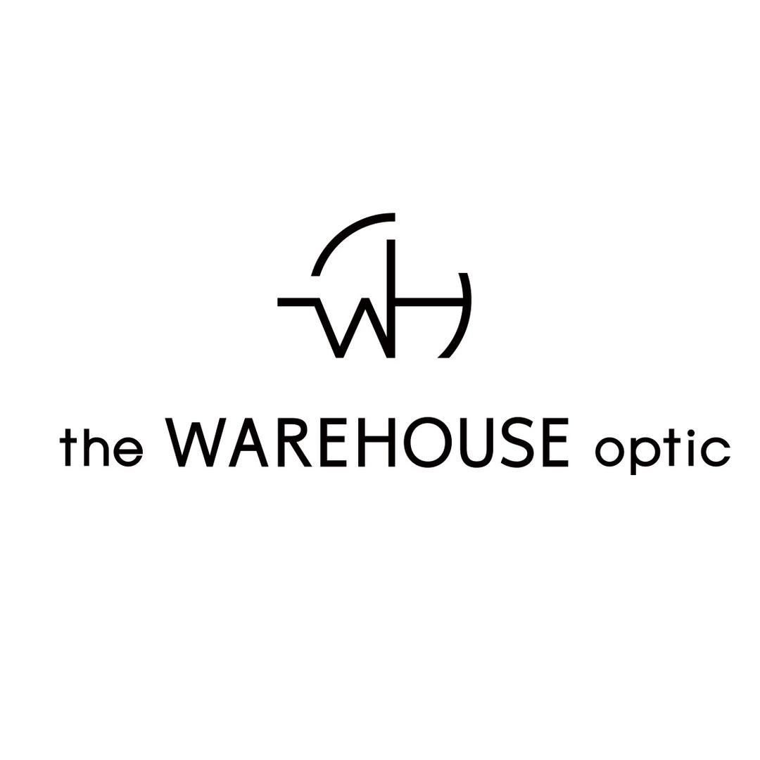 the WAREHOUSE optic