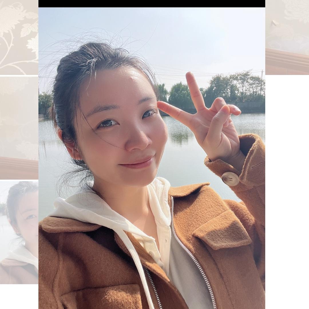 大杰在江心洲