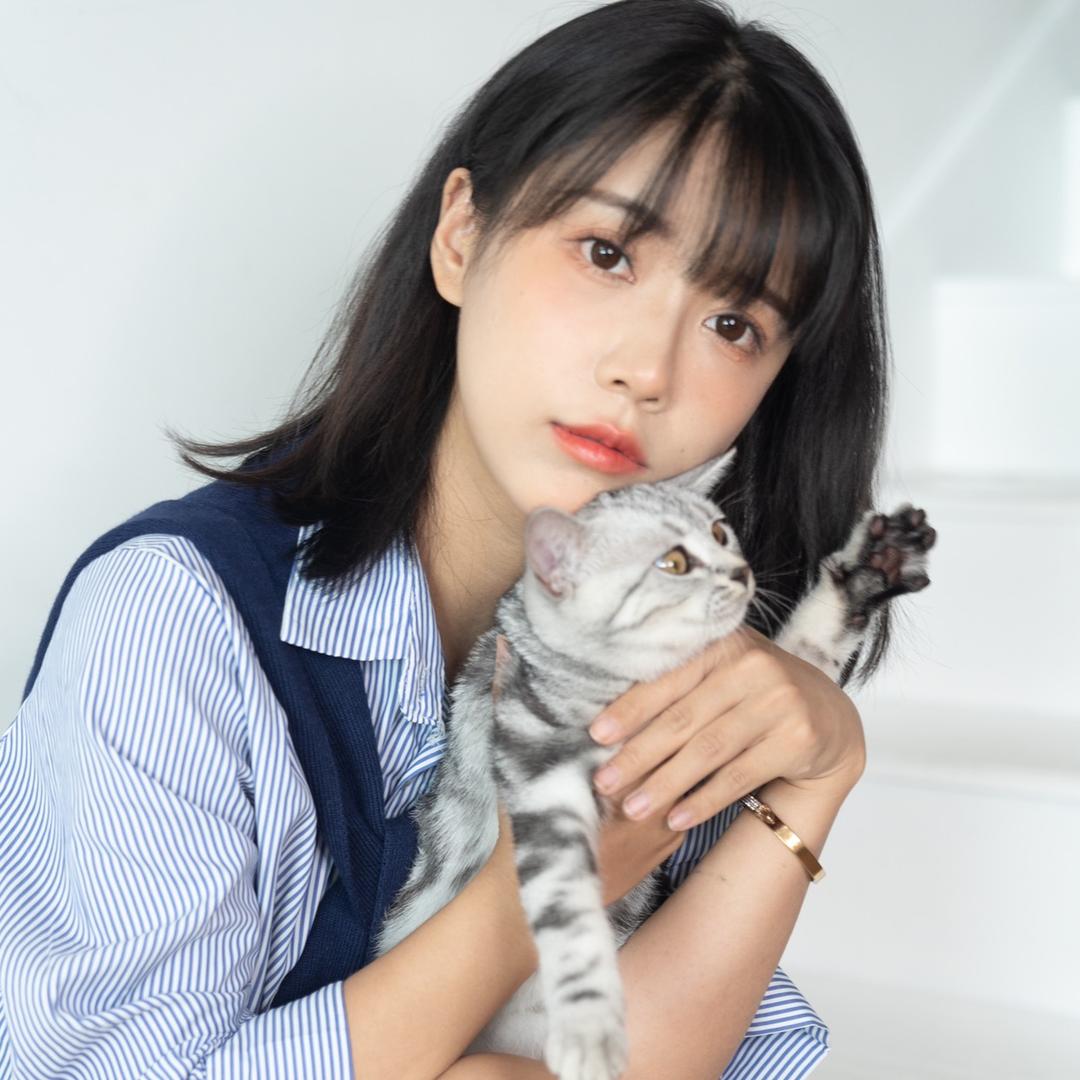 是猫野啊