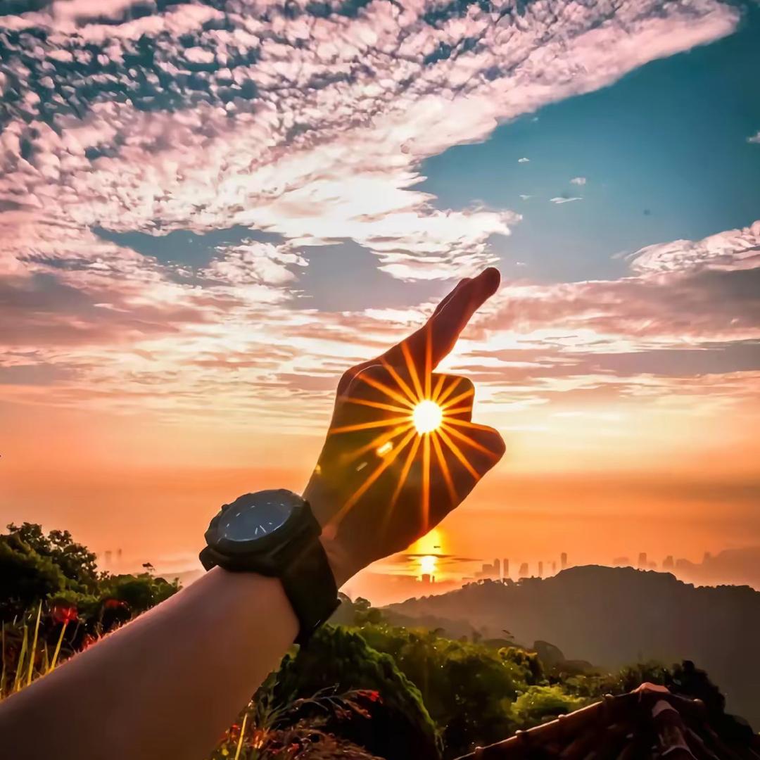 手發高科技