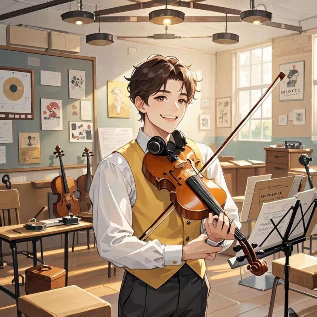 小谱老师·音乐资源屋🎵