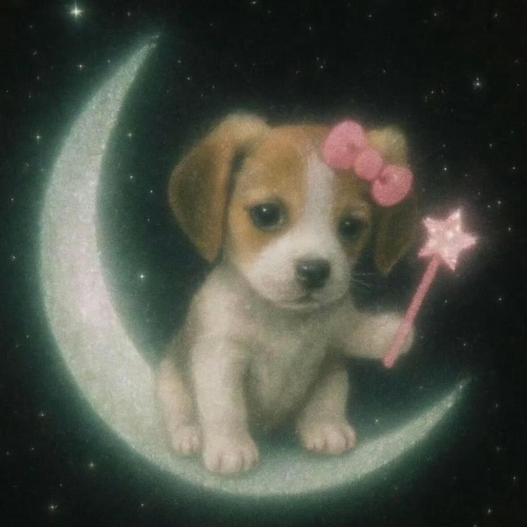 橙橙_