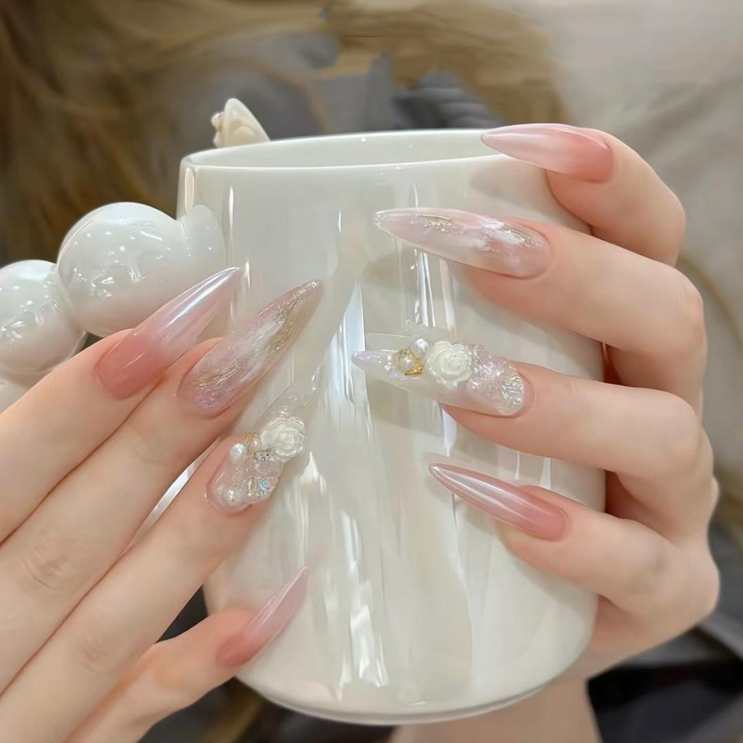 麦光穿戴甲