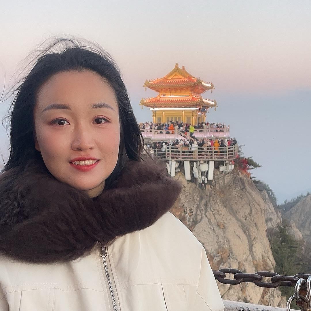 糖糖妈记录生活