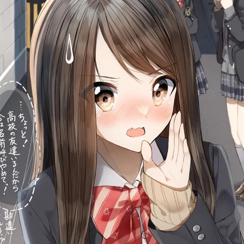 超可爱叽