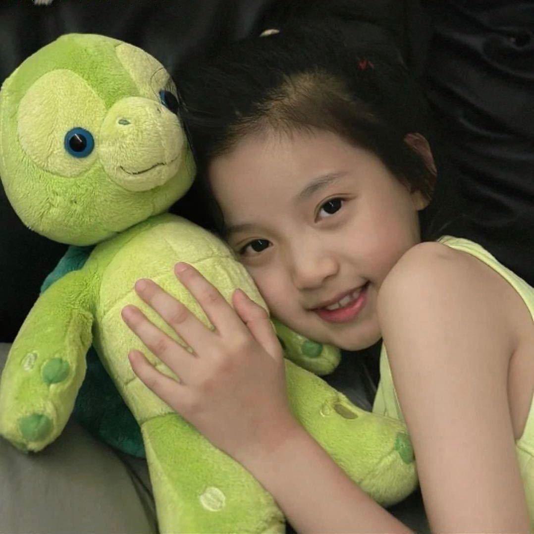 小🐰妹妹
