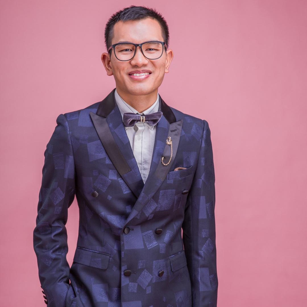 小李在北漂