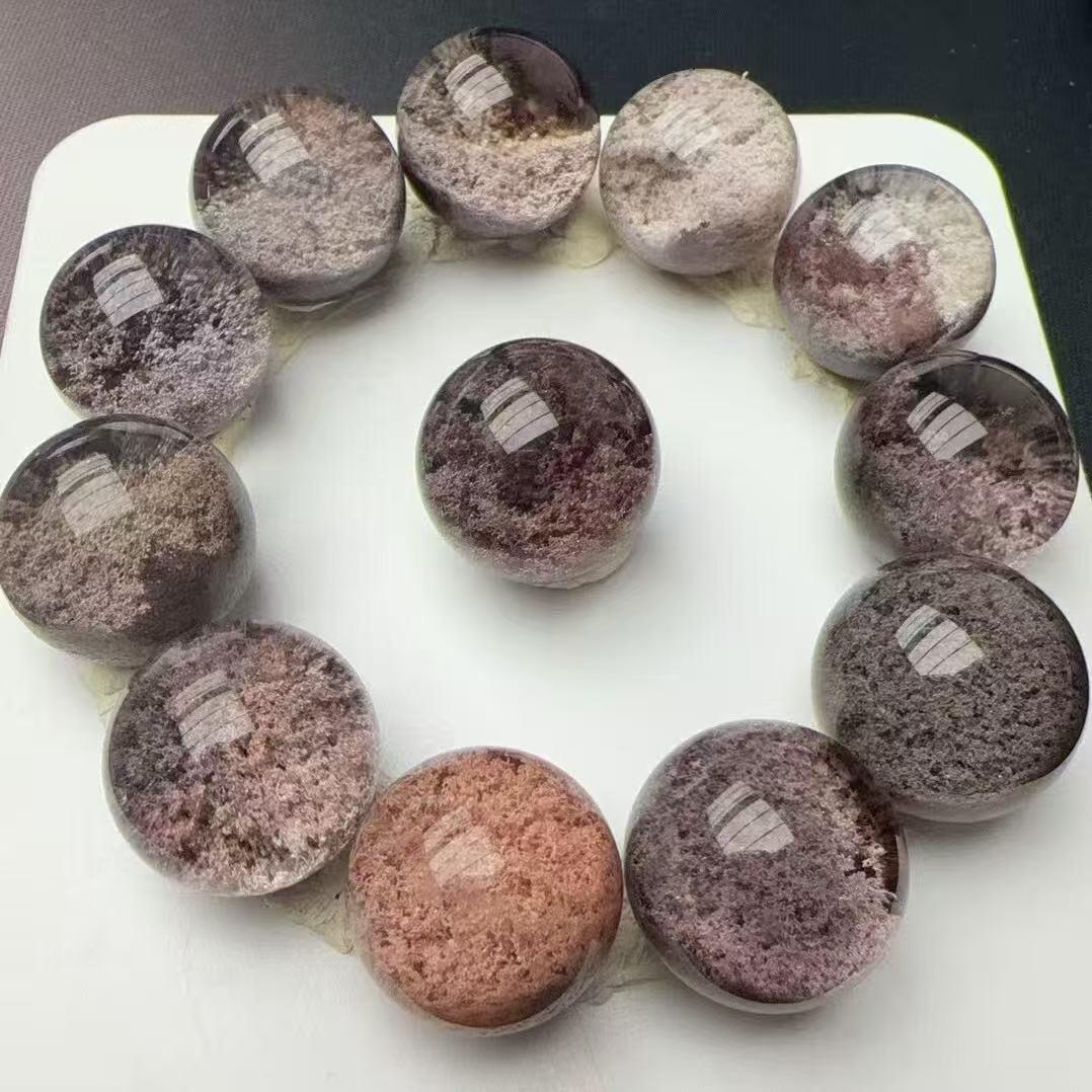 向日葵水晶珠宝