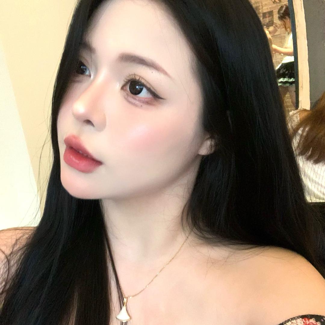 生气的烤冷面