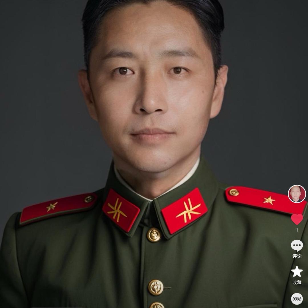 民族男高音