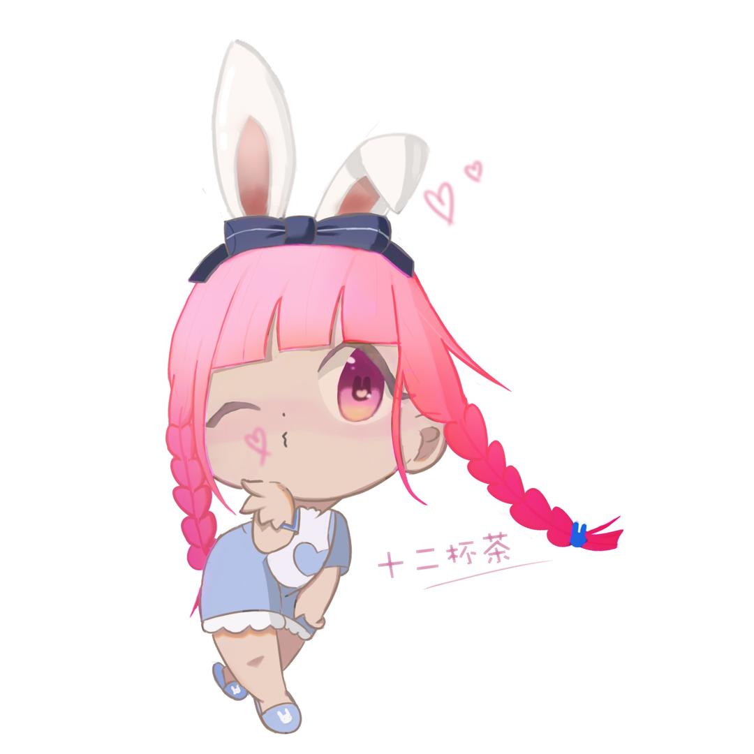 十二杯茶