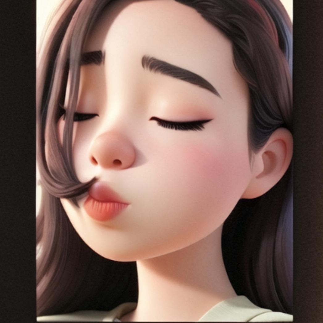 兔子姐姐