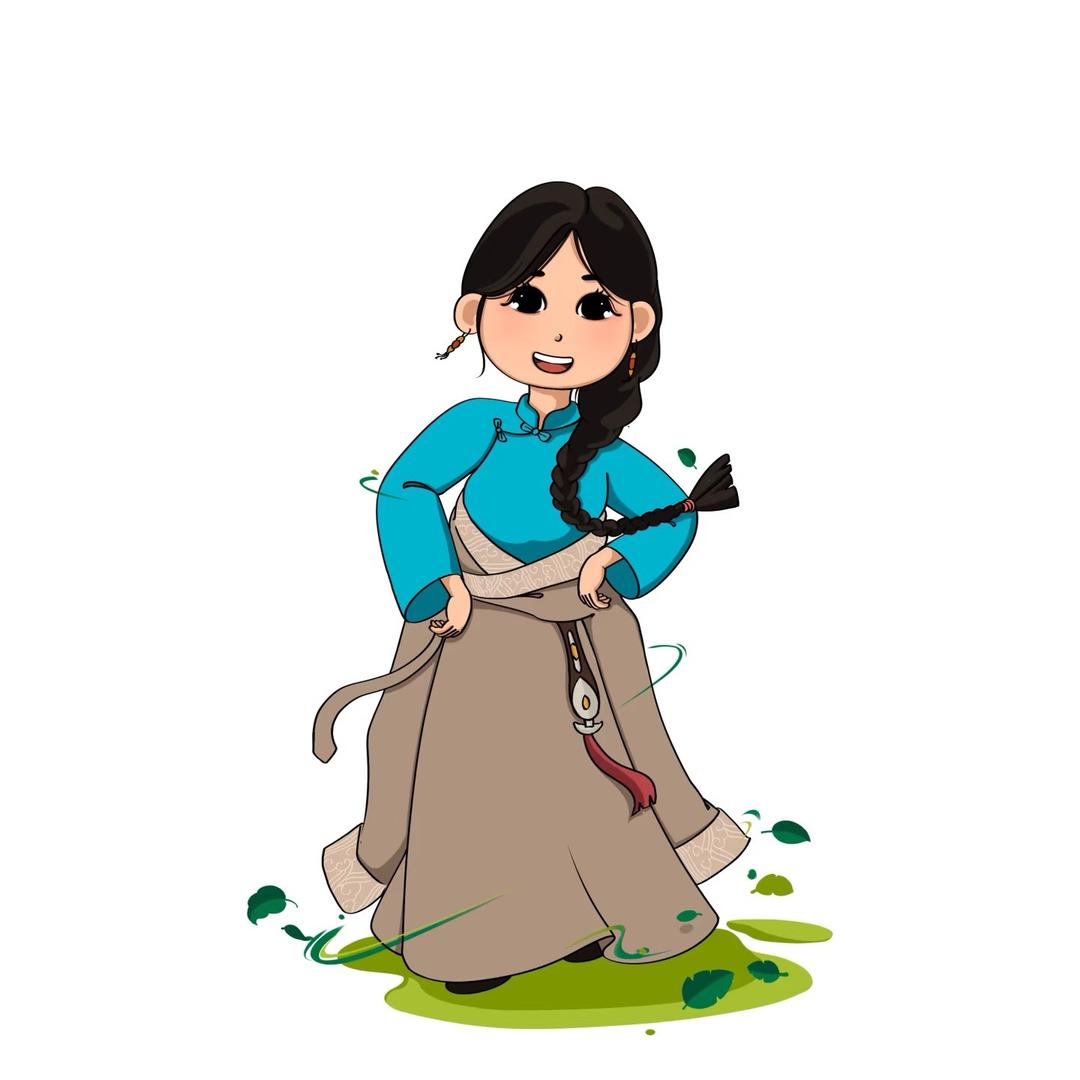 心灵之舞💃🏼