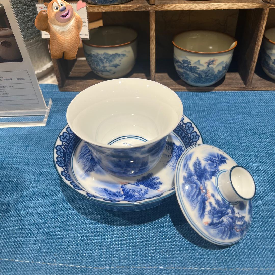 小珊逛胖超市（代购）