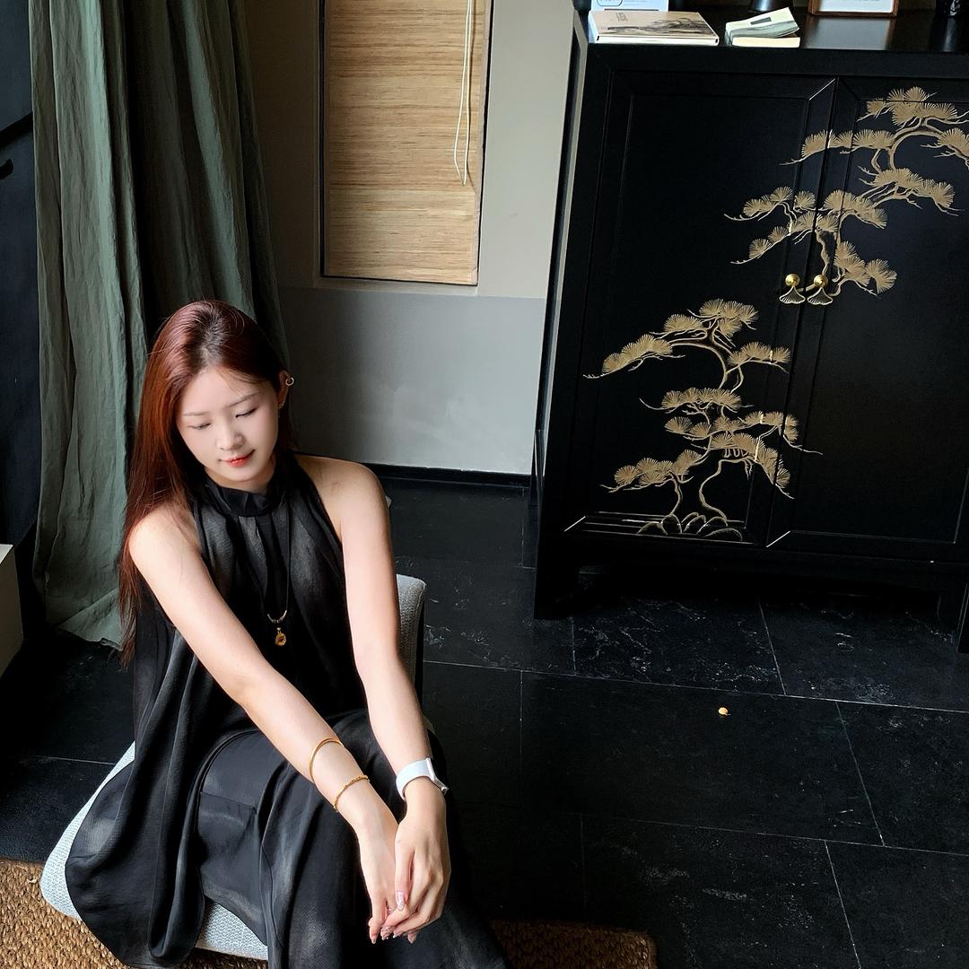 聊城洛一美学化妆工作室