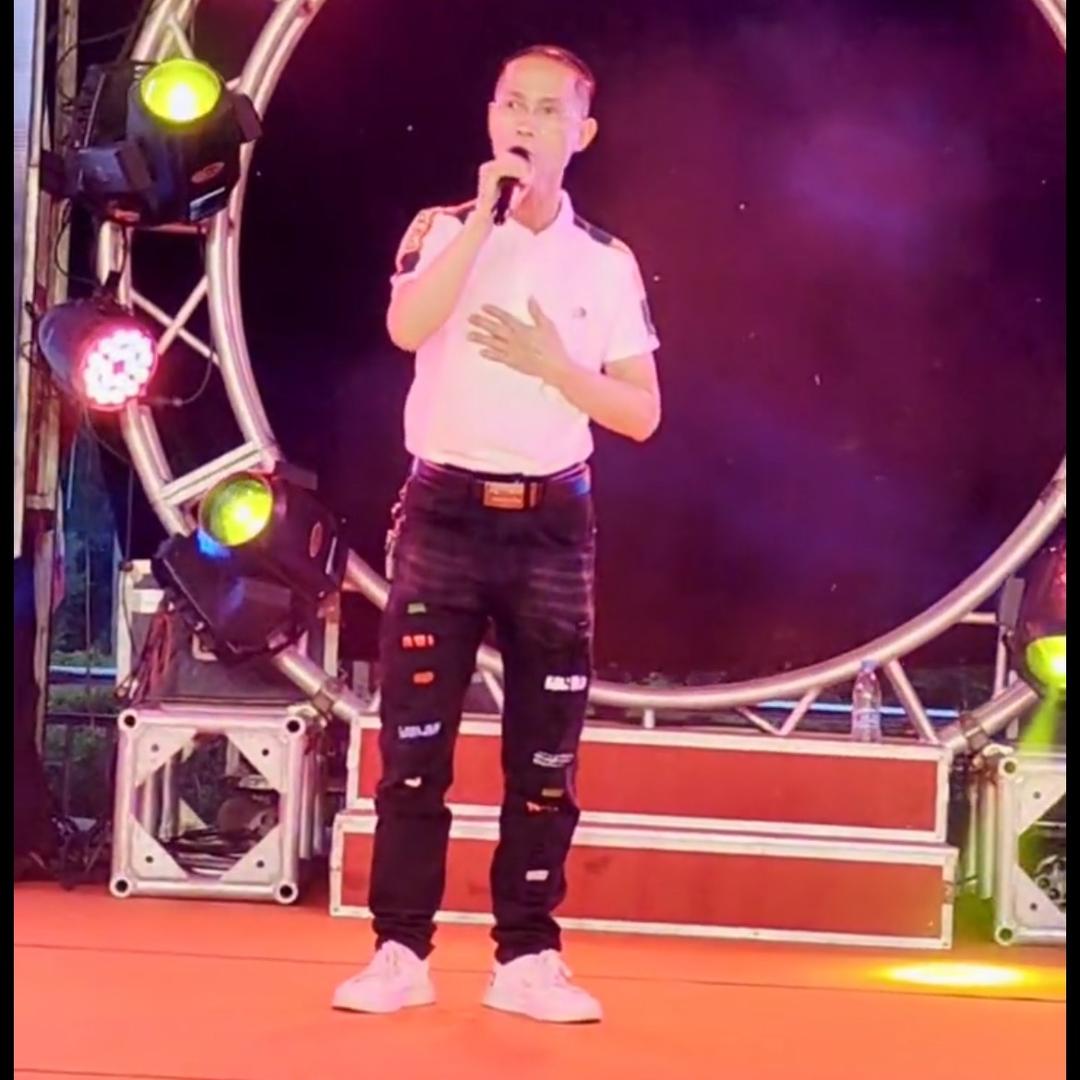 舞团长演艺