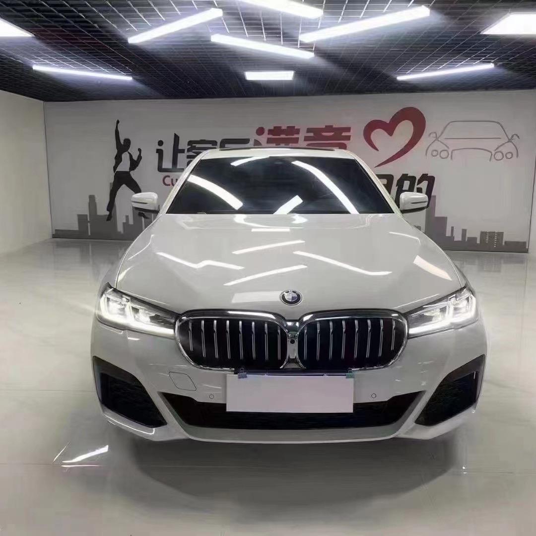 比尔盖车
