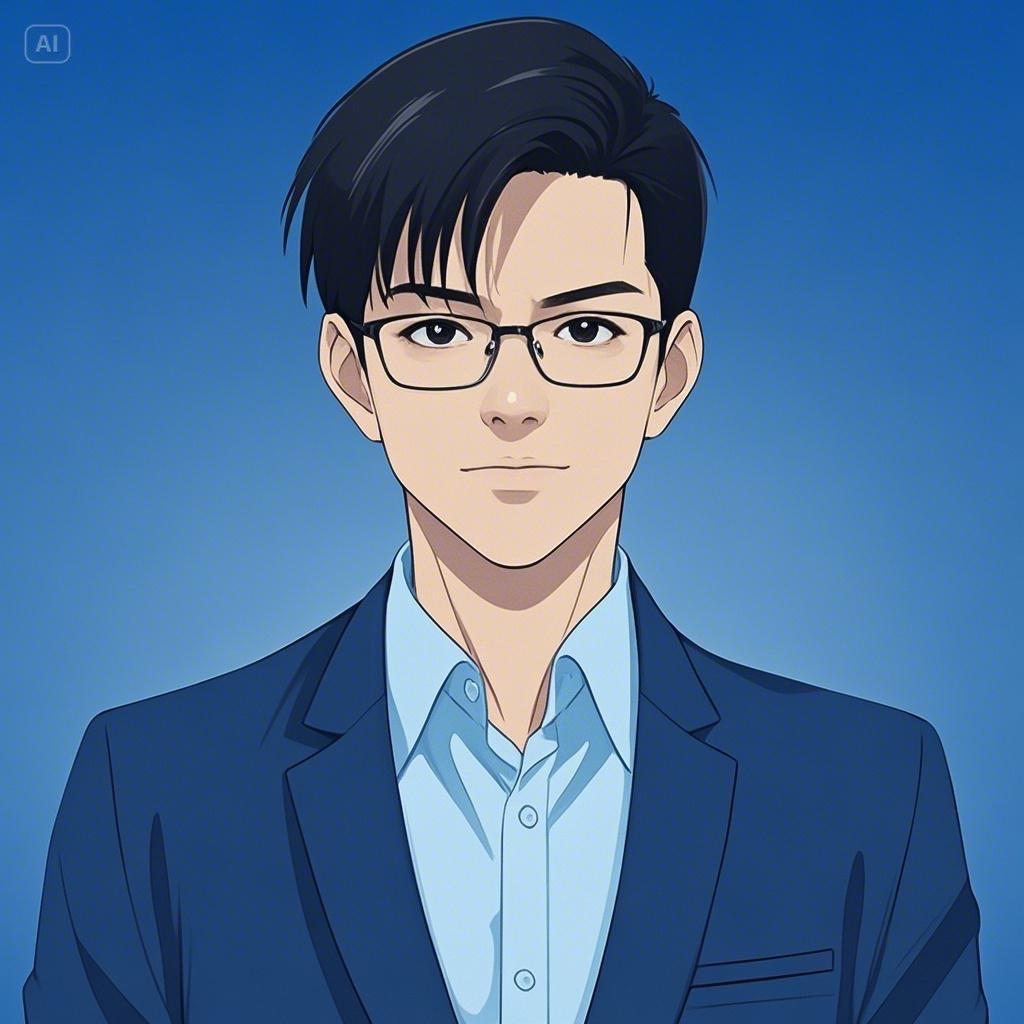 青墨@