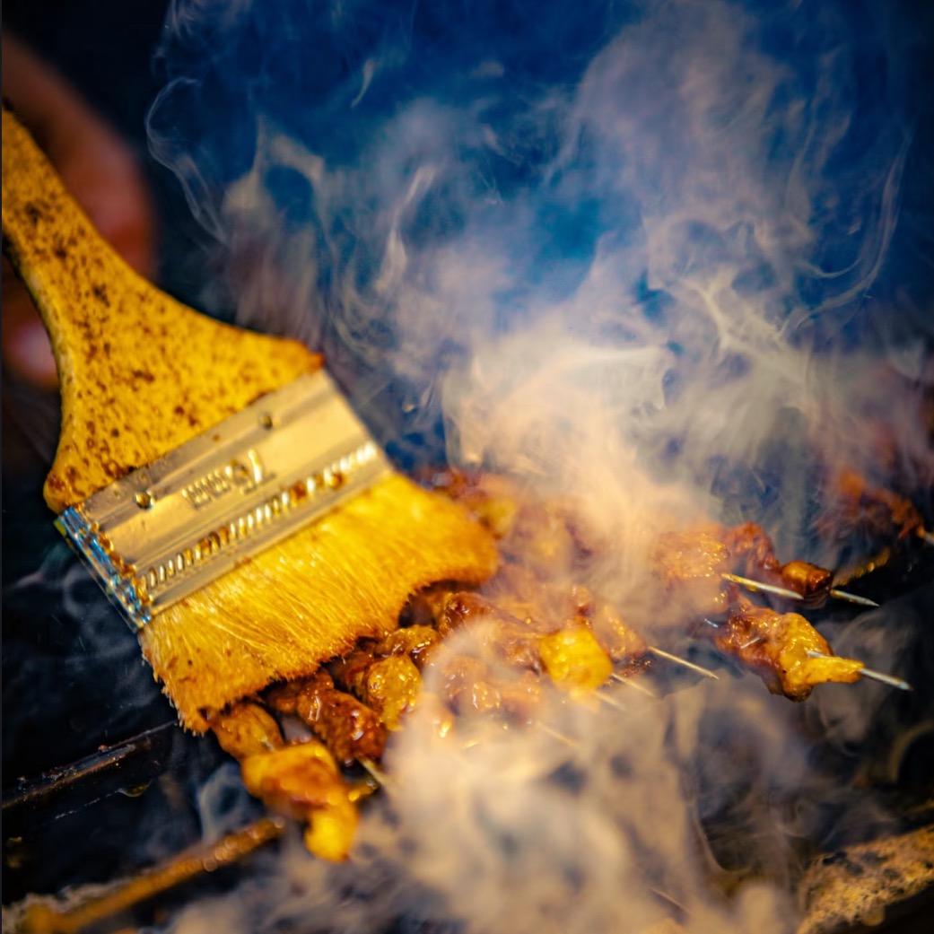 （赤峰市）野摊儿烧烤