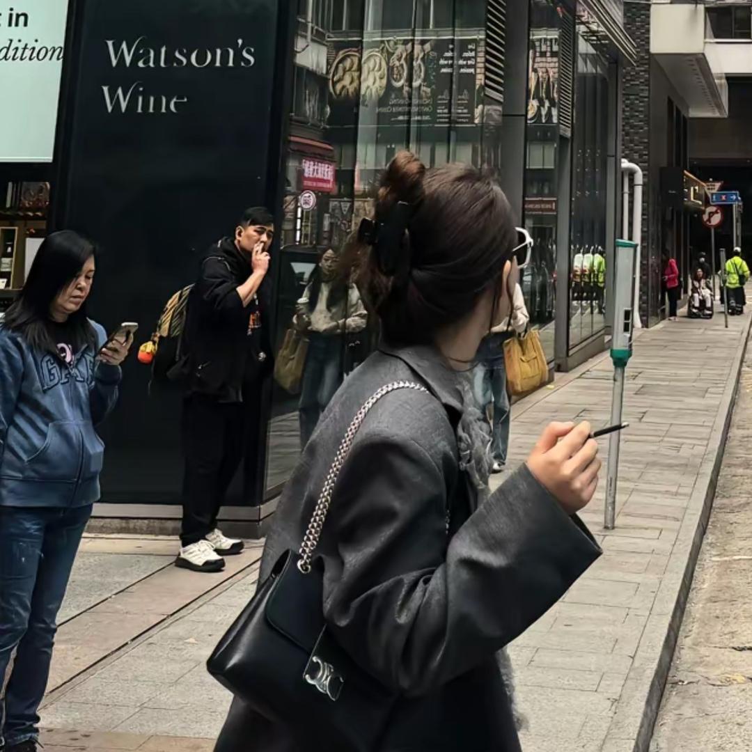 苗苗（发财版）