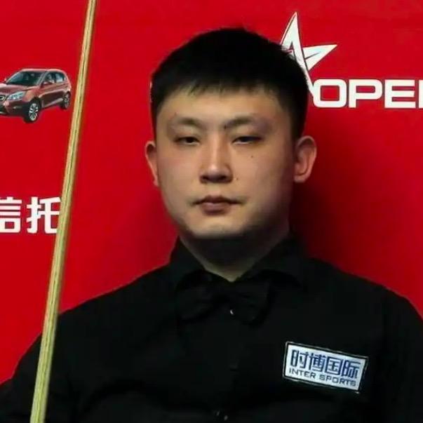 于德陆台球基地（小戴）