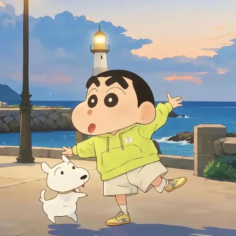 🌈清眠予梦