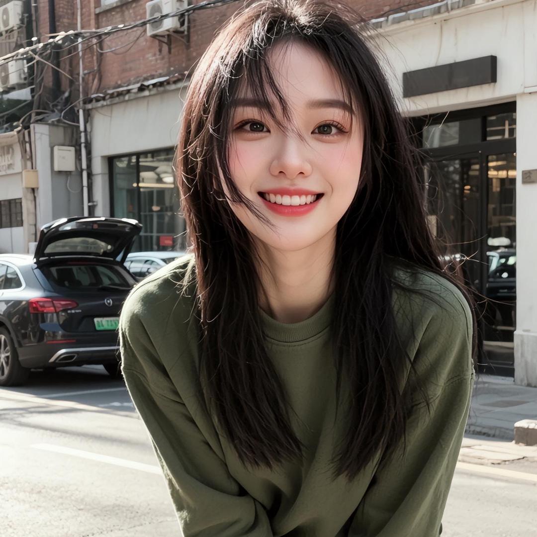 小橙子🍊~